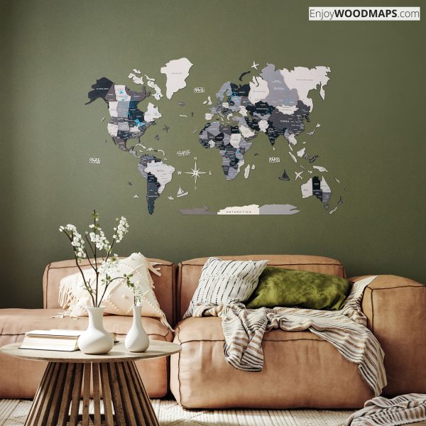 3d-wooden-map-nordik-color-palette-home-decor