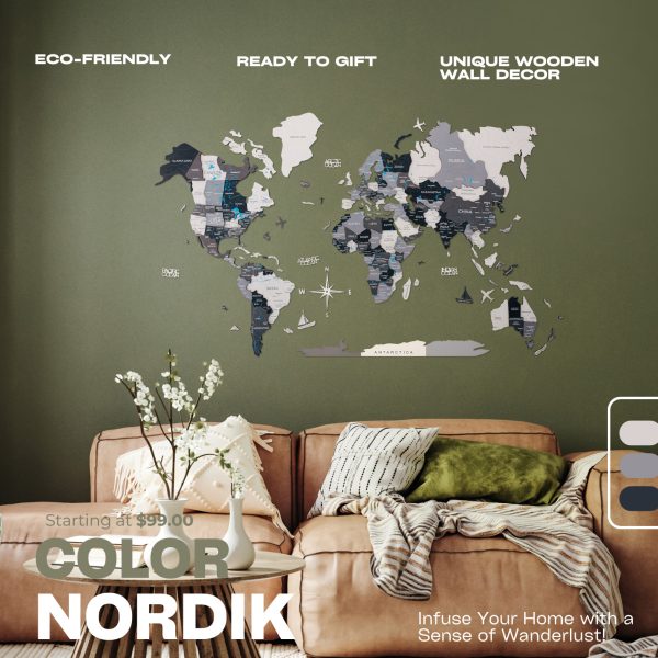 wooden-map-nordik-color-palette-best-new-wall-decor